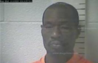 Terry Wayne Hamilton