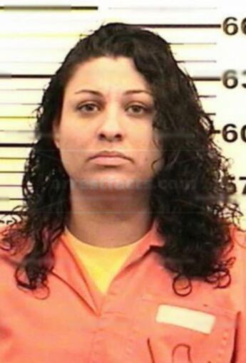 Nancy R Chavez