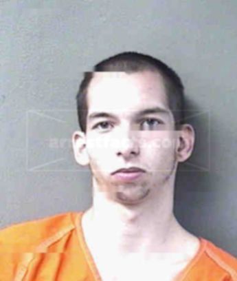 Kyle Joseph Ehret