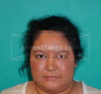 Marjorie Martinez