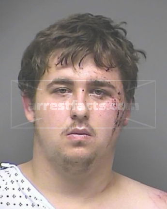 Sonny Wayne Barrow