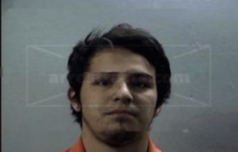 Nicholas Urias