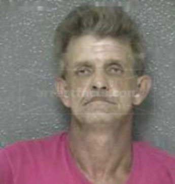 Dalmus Garland Woody