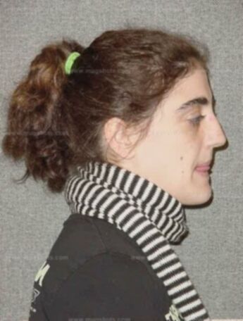 Alice M Smith