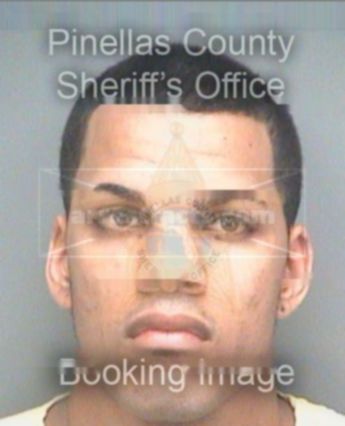 Devante Jamarr Bell
