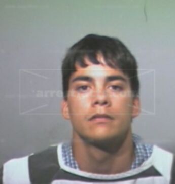 Orlando Sawyer Ladera