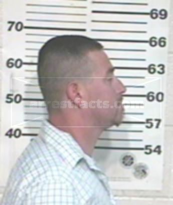Jose Adrian Marrero Gonzalez