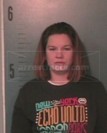 Mindy Ann Mccullough