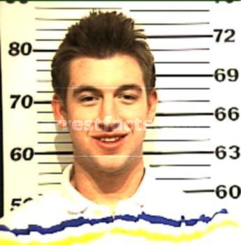 John Wayne Yarbrough