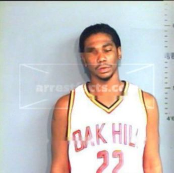 Adrian James Bennett Jr.