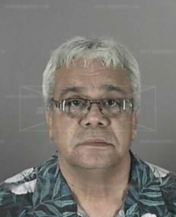 Larry Steven Lucero