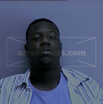Bryson Jerome Nero