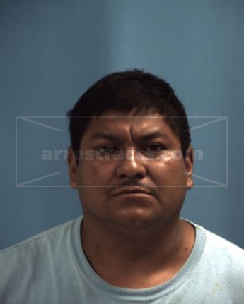 Jose Ruben Soto-Ortiz