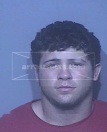 Dillon Paul Yates