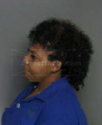 Shenita Harris Ryner