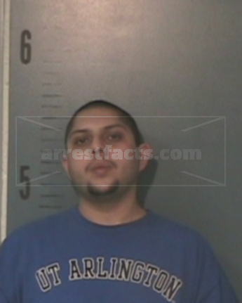 Justin Ralph Torres