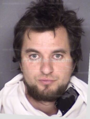 Kenneth Scott Fuller