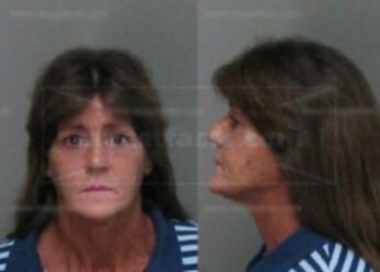 Judy Bailey
