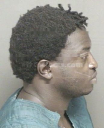Brian Keith Mccloud