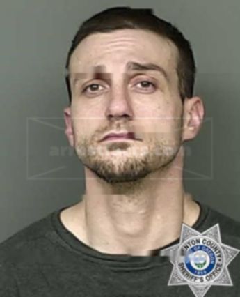 Sean William Donaldson