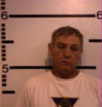 Larry Wayne Ford