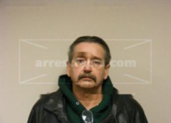 Douglas Matthew Roberts