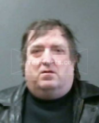 Richard James Wood