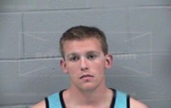 Nicholas Alexander Potter