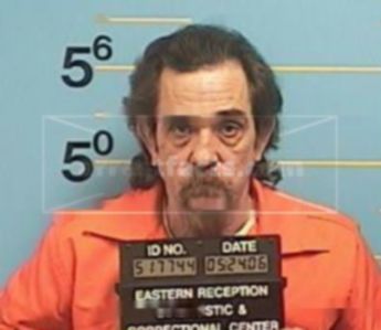 Anthony K Barnett