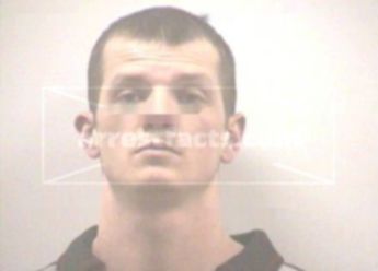 Timothy Allen Pitt