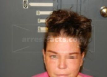 Sherry Michelle Moye