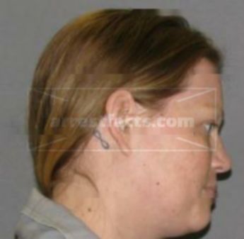 Angie Leigh Darmody