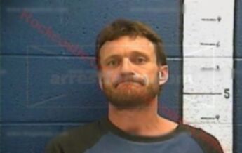 Clayton Duane Cox