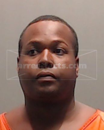 Roderick Oneal Martin