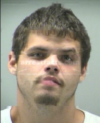 Thomas Earnest Cooley Jr