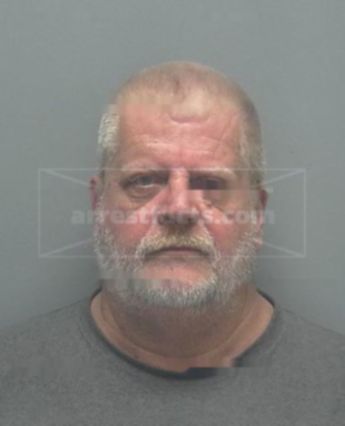 Wayne William Sanford