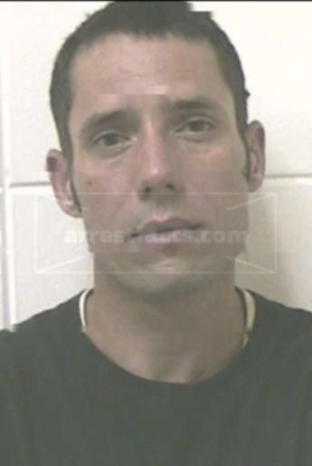 Shannon Russell Alford