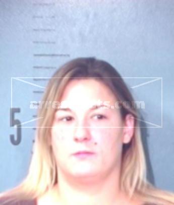 Stacey Michelle Alsdorf