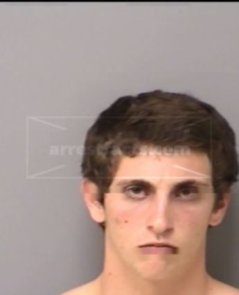 Adam Scott Brandow