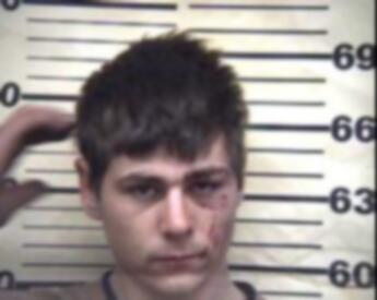 Cody Roy Evans