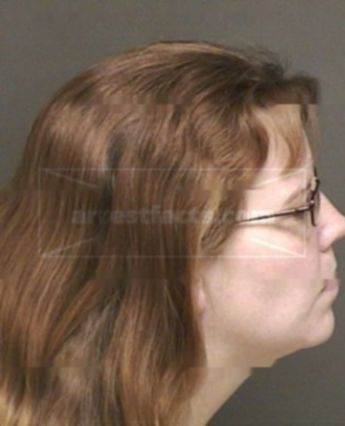 Jennifer Marie Farrar