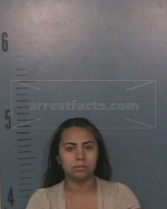 Jovita Nicole Tonche