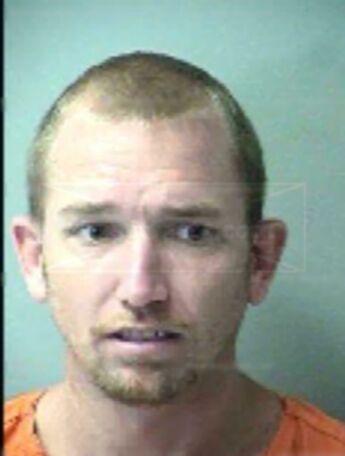 Charles Wesley Kemp