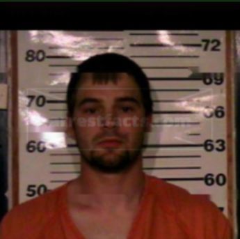 Travis Calvin Warren