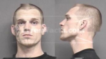 Tyler Nelson Paxson
