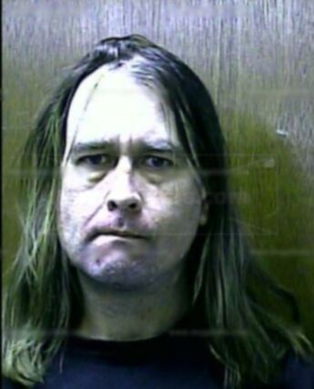 Jeremy Lee Simmons