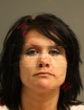 Kandace Renee Jenkins