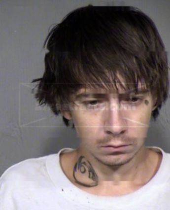 Bryant Robert Swartz