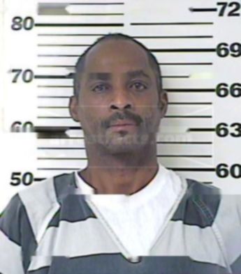 Jerry Wayne Bowman