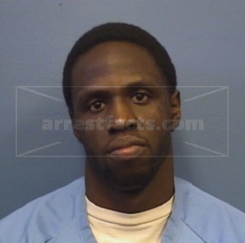 Travares T. Graham